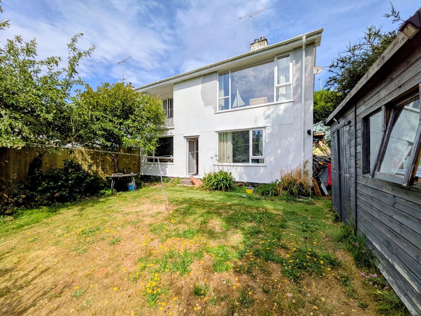 Polsue Way, Tresillian, Truro